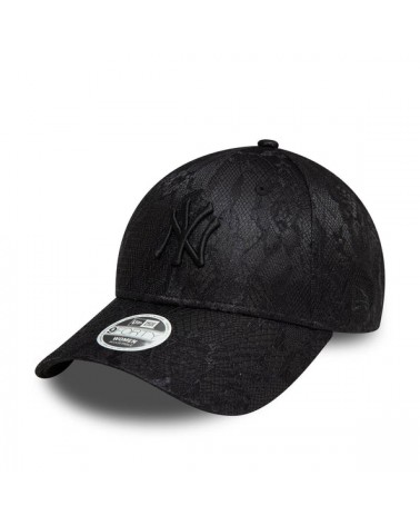 New Era - New York Yankees Lace WMNS 9FORTY - Black