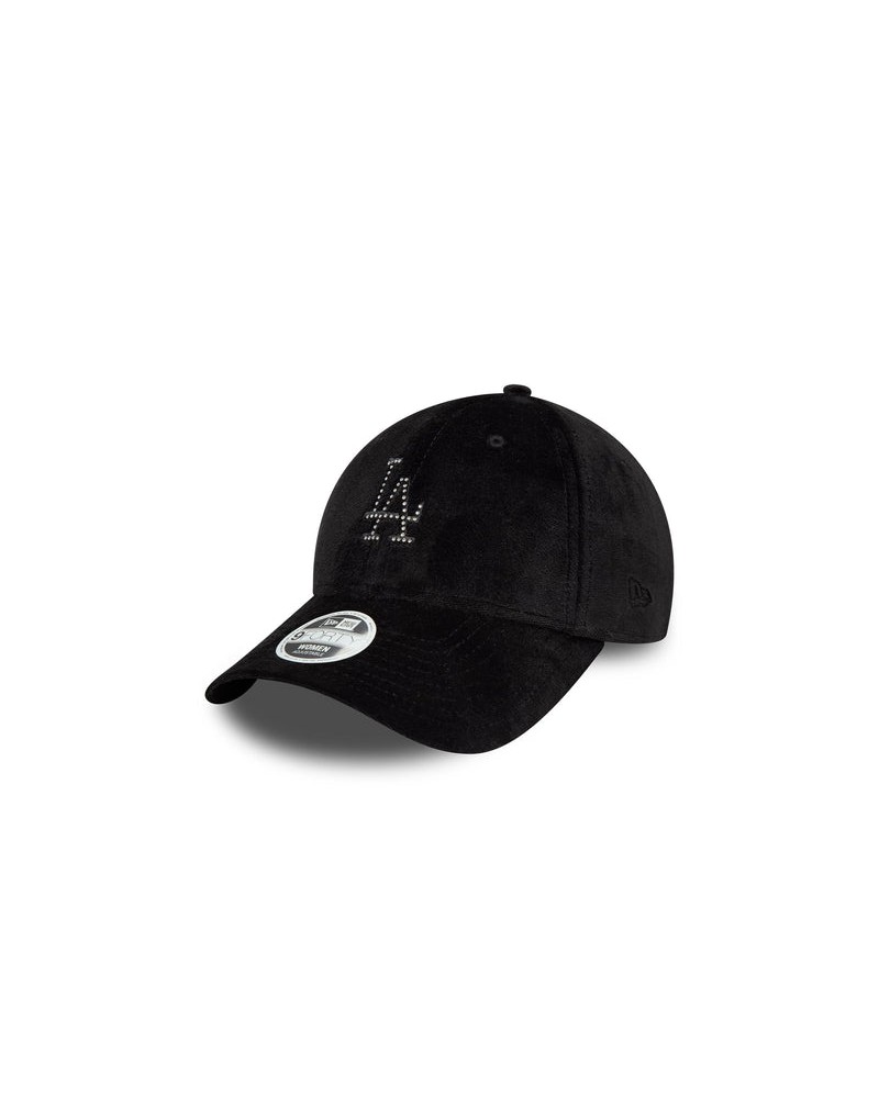 New Era - LA Dodgers Diamond WMNS 9FORTY - Black