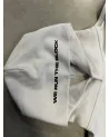Block Limited - We Run The Block Ltd Hoodie - Bone | blockshops