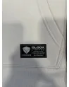 Block Limited - We Run The Block Ltd Hoodie - Bone | blockshops