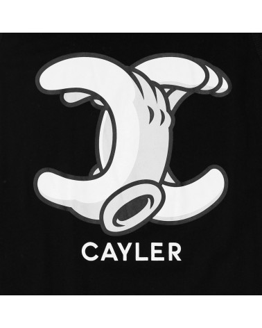 Cayler And Sons - Still No. 1 Tanktop - Black / White