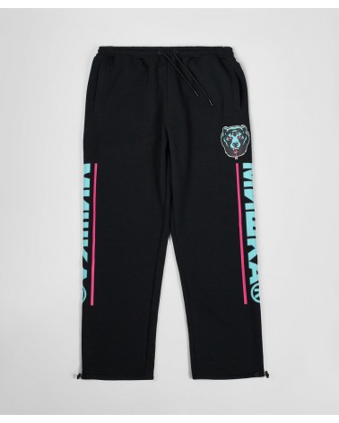 Mishka NYC - Bear Mop Pant - Black