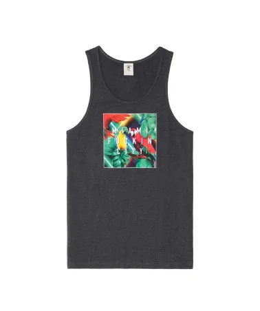 Cayler And Sons - Miami Tanktop - Grey Heather / Mc