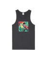 Cayler And Sons - Miami Tanktop - Grey Heather / Mc