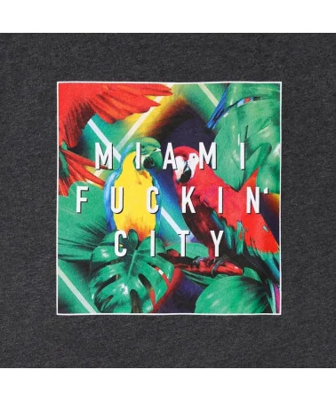 Cayler And Sons - Miami Tanktop - Grey Heather / Mc