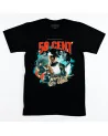 Block Custom - 50Cent G-Unit Bootleg Tee - Black