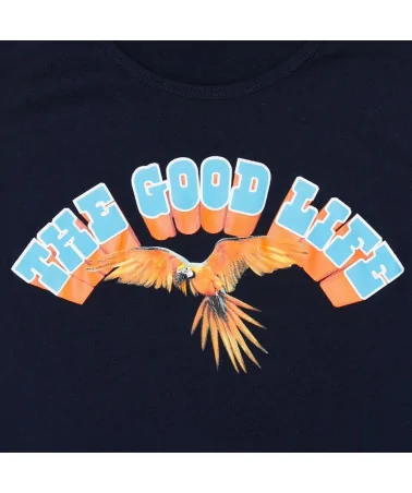 Cayler And Sons - Stay Good Tanktop - Navy / Light Blue