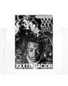Block Custom - XXXtentacion 2018 RIP Tee - White | blockshops