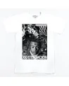 Block Custom - XXXtentacion 2018 RIP Tee - White | blockshops
