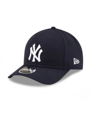 New Era - New York Yankees MLB Player Replica 9Forty M Crown - Navy