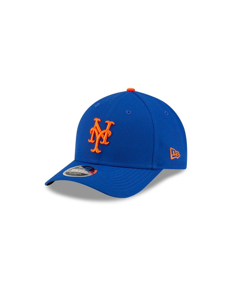 New Era - New York Mets MLB Player Replica 9Forty M Crown - Blue