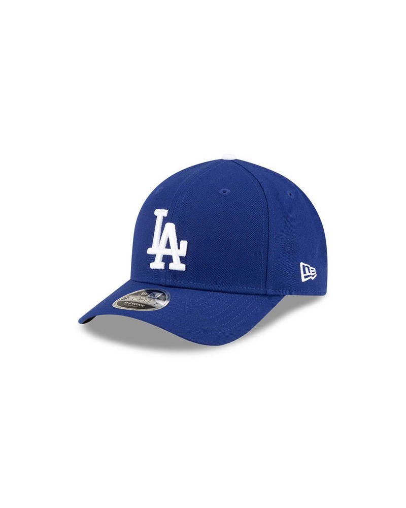 New Era - Los Angeles Dodgers MLB Player Replica 9Forty M Crown - Blue