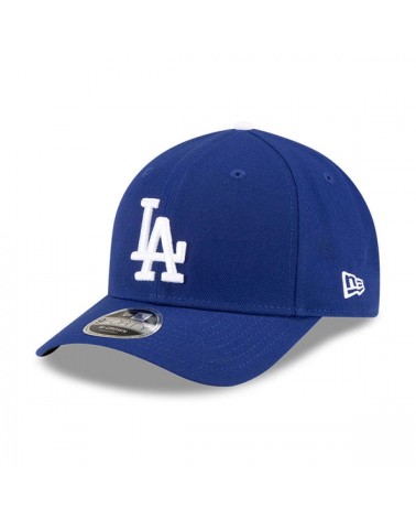 New Era - Los Angeles Dodgers MLB Player Replica 9Forty M Crown - Blue