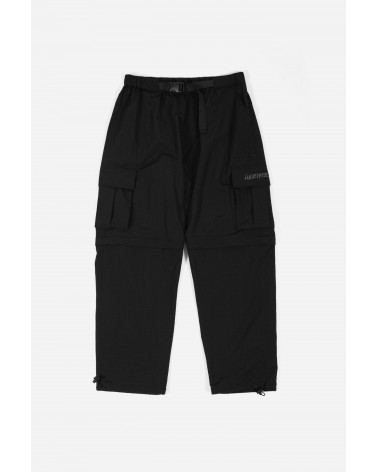 Wasted Paris - Blade Hunter Pant - Black