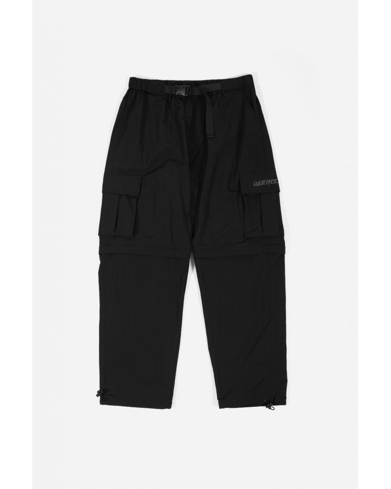 Wasted Paris - Blade Hunter Pant - Black