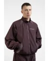 Wasted Paris - Blade Track Jacket - Dark Purple | blockshops