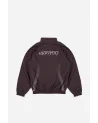 Wasted Paris - Blade Track Jacket - Dark Purple | blockshops
