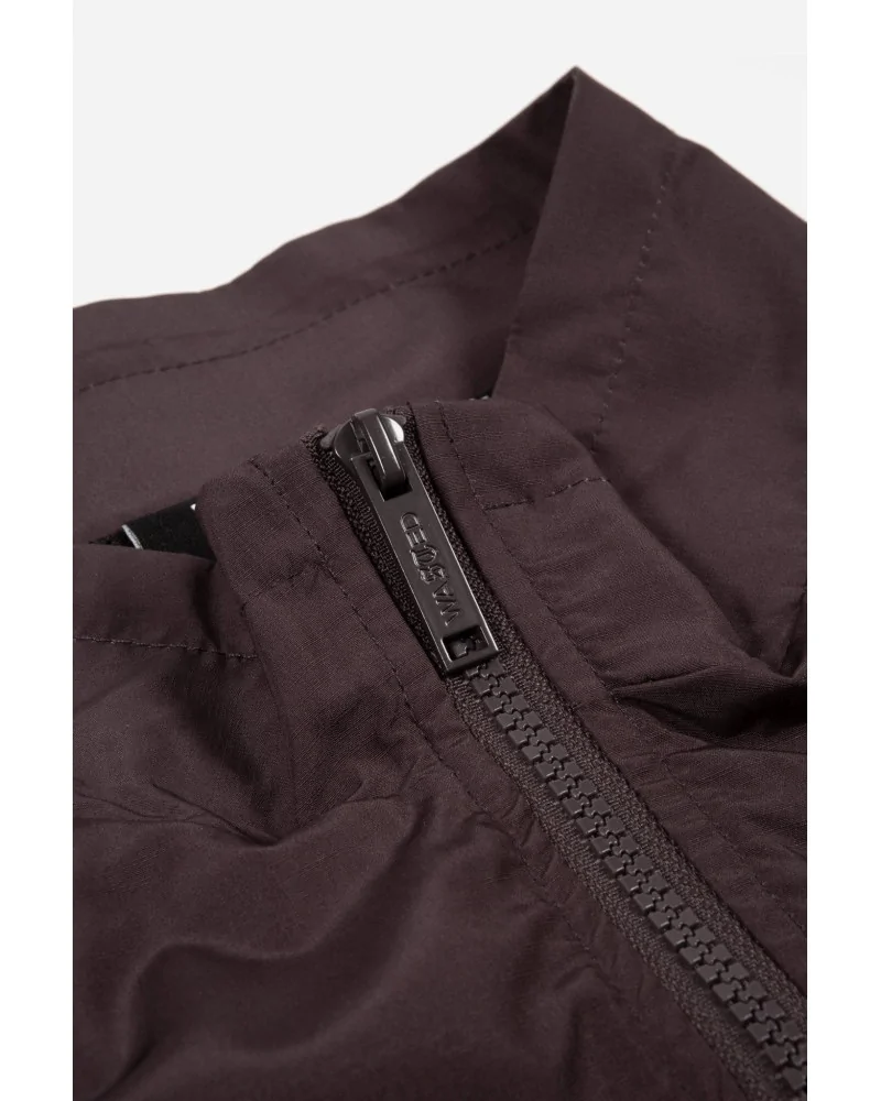 Wasted Paris - Blade Track Jacket - Dark Purple | blockshops
