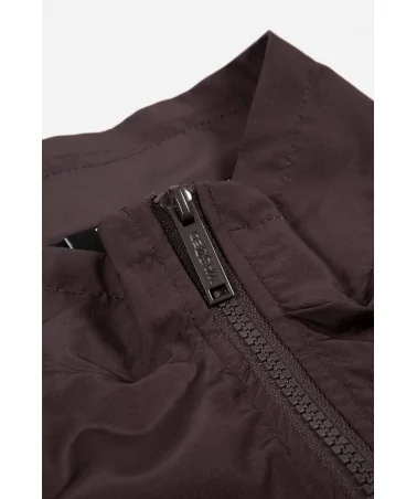 Wasted Paris - Blade Track Jacket - Dark Purple | blockshops