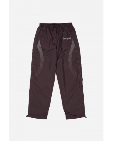 Wasted Paris - Blade Trackpant - Dark Purple