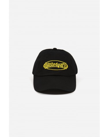 Wasted Paris - Yard Cap - Black