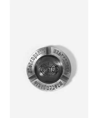 Wasted Paris - Prey Ashtray - Silver