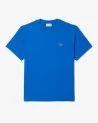 Lacoste - Cotton Tshirt - Gipsy Blue