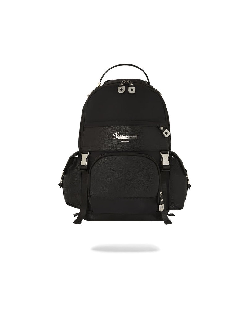 Sprayground - 1 Off Bags Backpack - Black