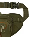 Sprayground - Spec Ops Global Hawk Crossbody Cargo - Military Green