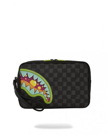 Sprayground - Slime Takeover Toiletry - Black