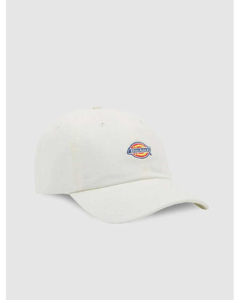 Dickies - Hardwick Curved Cap - Cloud