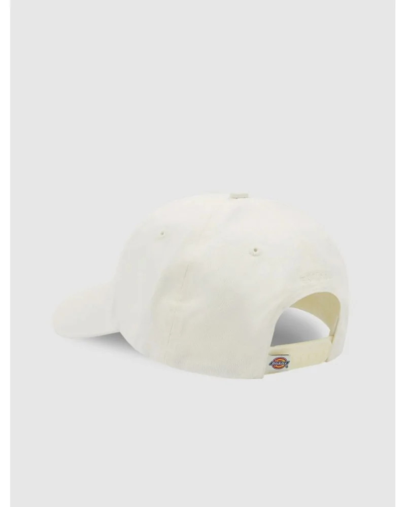 Dickies - Hardwick Curved Cap - Cloud | blockshops
