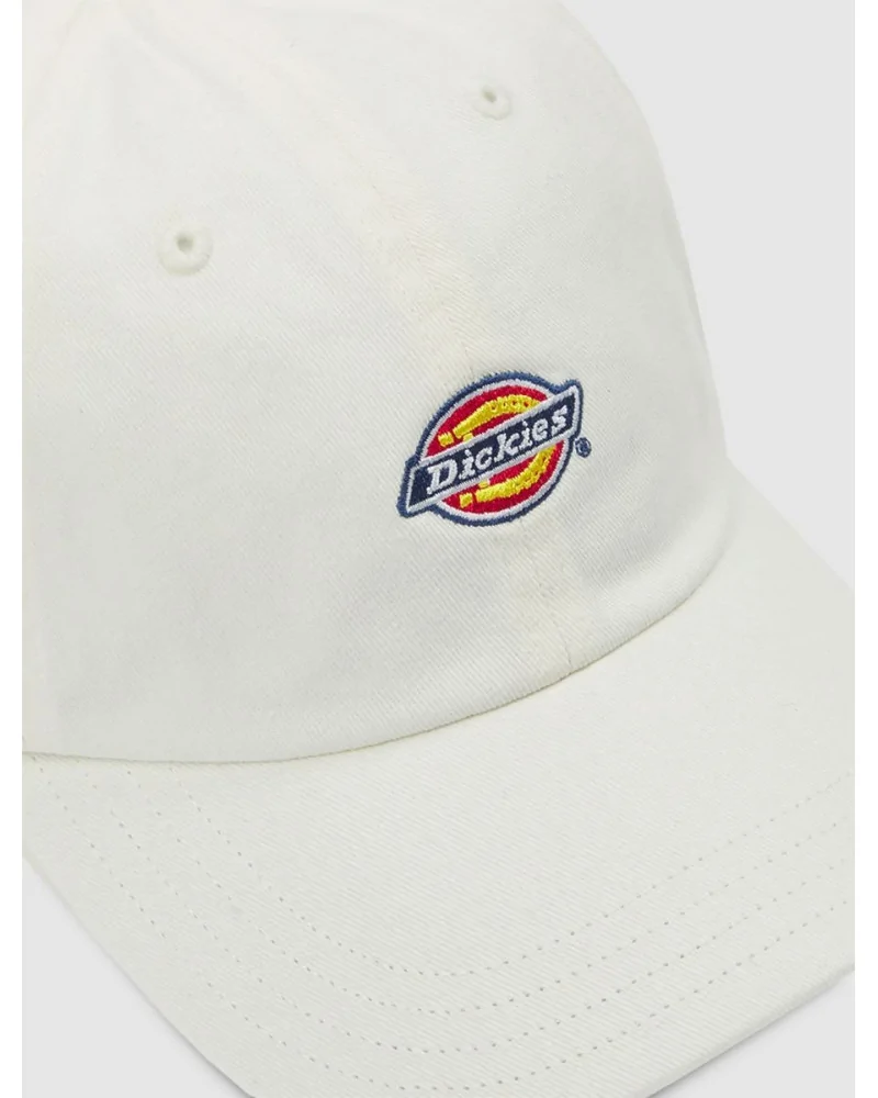 Dickies - Hardwick Curved Cap - Cloud