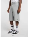 Dickies Life - 13 Inch Multi Pocket Work Shorts - Ultimate Grey | b...