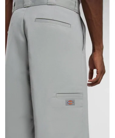 Dickies Life - 13 Inch Multi Pocket Work Shorts - Ultimate Grey | b...