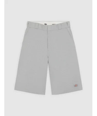 Dickies Life - 13 Inch Multi Pocket Work Shorts - Ultimate Grey | b...