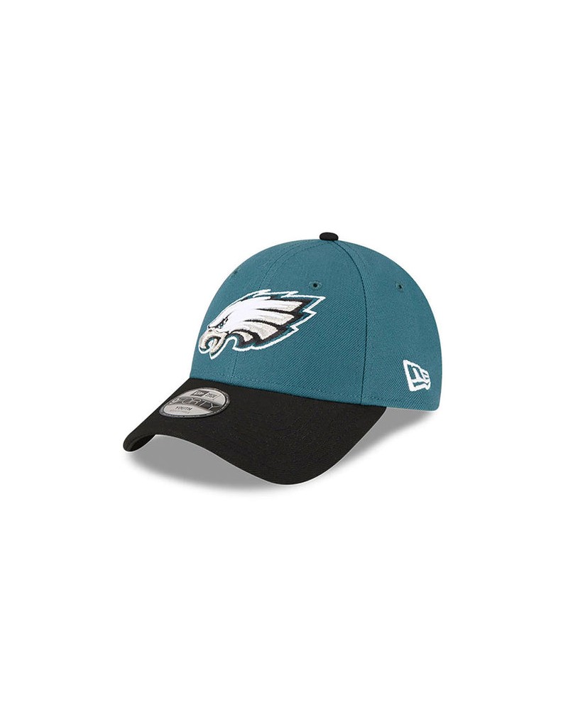 New Era - Philadelphia Eagles NFL The League 9FORTY Youth - Mint