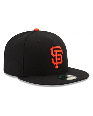 New Era - San Francisco Giants 9fifty Snapback - Black