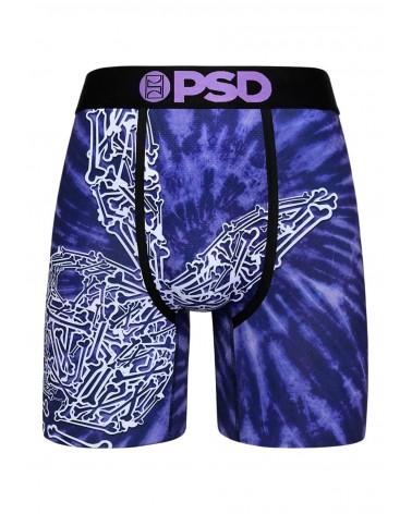 PSD Underwear - PB Bones - Purple