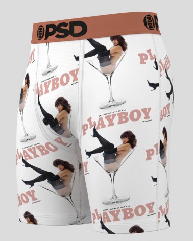 PSD Underwear - PB Martini - Mc