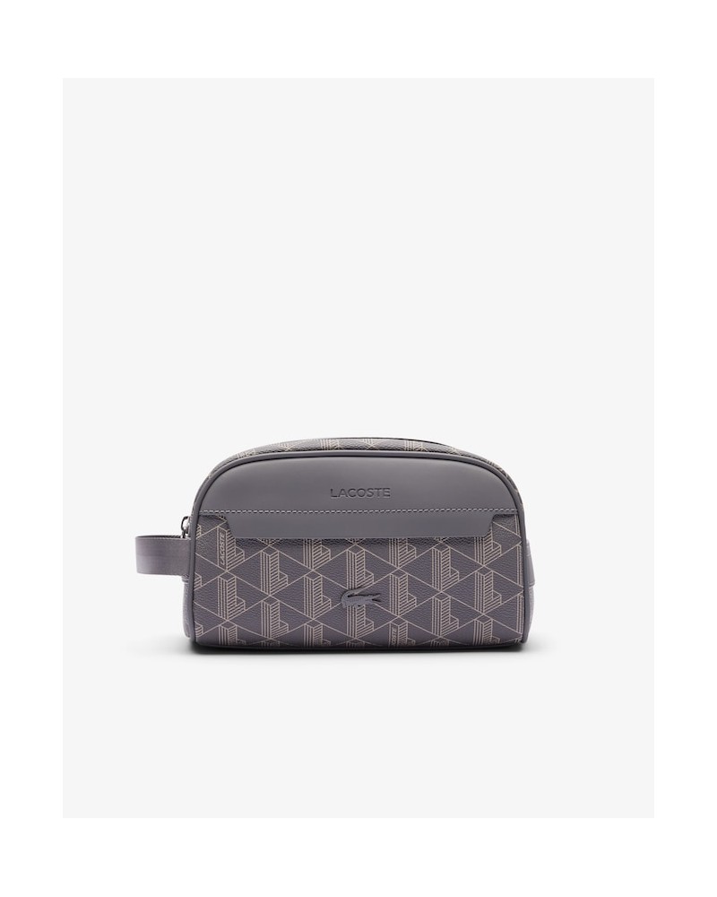 Lacoste - Toiletry Bag - Grey