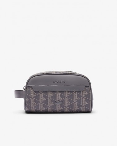 Lacoste - Toiletry Bag - Grey