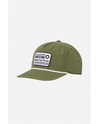 Katin Headwear - Aquatics Hat - Olive