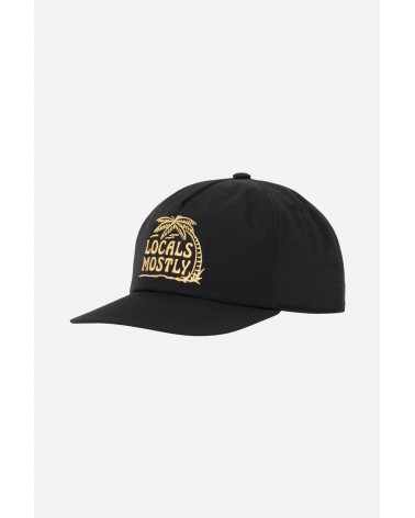 Katin Headwear - Locals Hat - Black