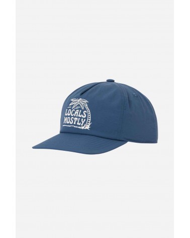 Katin Headwear - Locals Hat - Navy