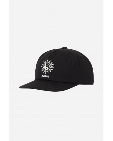 Katin Headwear - Orb Hat - Black