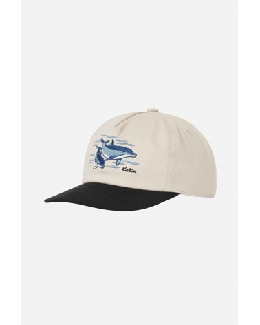 Katin Headwear - Pod Twill Hat - White