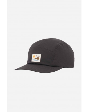 Katin Headwear - Otg Sunstone Camp Hat - Black