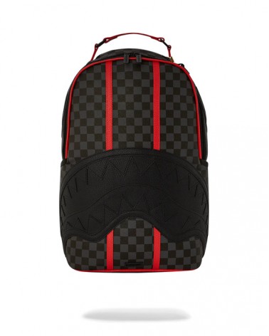 Sprayground - Raceway 3 Backpack - Black