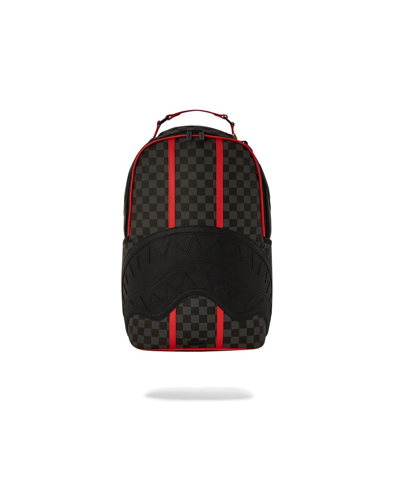 Sprayground - Raceway 3 Backpack - Black